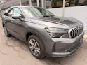 Škoda Kodiaq 2.0 TDI 193 PS 4x4 Selection *** 7 SITZER & TOP AUSSTATTUNG ***