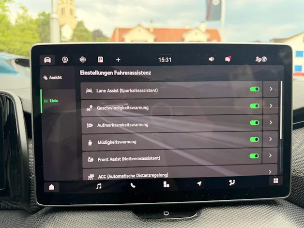 Škoda Kodiaq 2.0 TDI 193 PS 4x4 Selection *** 7 SITZER & TOP AUSSTATTUNG ***