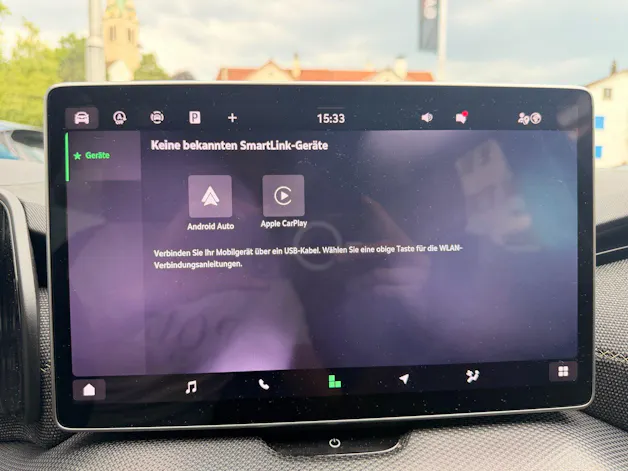 Škoda Kodiaq 2.0 TDI 193 PS 4x4 Selection *** 7 SITZER & TOP AUSSTATTUNG ***