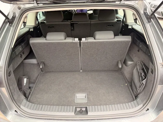 Škoda Kodiaq 2.0 TDI 193 PS 4x4 Selection *** 7 SITZER & TOP AUSSTATTUNG ***