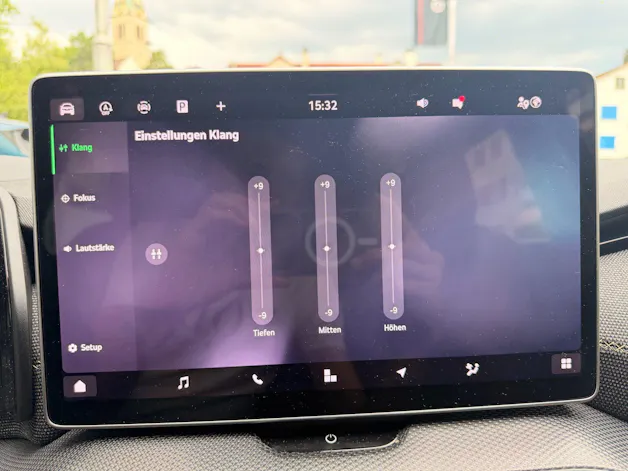 Škoda Kodiaq 2.0 TDI 193 PS 4x4 Selection *** 7 SITZER & TOP AUSSTATTUNG ***