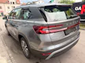Škoda Kodiaq 2.0 TDI 193 PS 4x4 Selection *** 7 SITZER & TOP AUSSTATTUNG ***