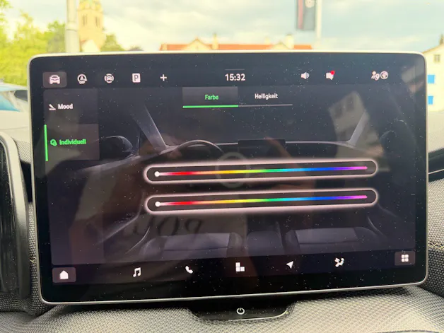 Škoda Kodiaq 2.0 TDI 193 PS 4x4 Selection *** 7 SITZER & TOP AUSSTATTUNG ***