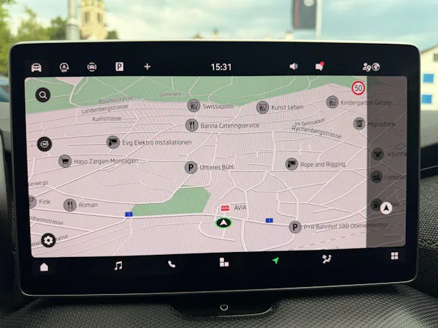 Škoda Kodiaq 2.0 TDI 193 PS 4x4 Selection *** 7 SITZER & TOP AUSSTATTUNG ***