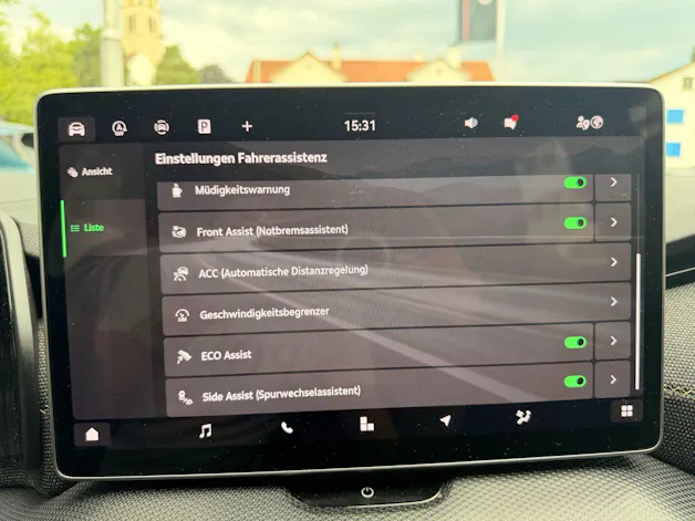 Škoda Kodiaq 2.0 TDI 193 PS 4x4 Selection *** 7 SITZER & TOP AUSSTATTUNG ***