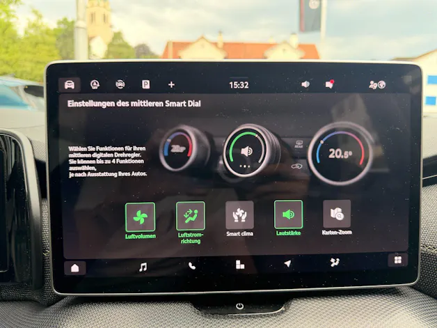 Škoda Kodiaq 2.0 TDI 193 PS 4x4 Selection *** 7 SITZER & TOP AUSSTATTUNG ***