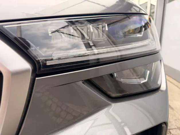 Škoda Kodiaq 2.0 TDI 193 PS 4x4 Selection *** 7 SITZER & TOP AUSSTATTUNG ***