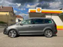 SEAT Alhambra 1.4 TSI SWISS FR
