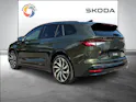 Škoda Enyaq 85x Sportline 4x4