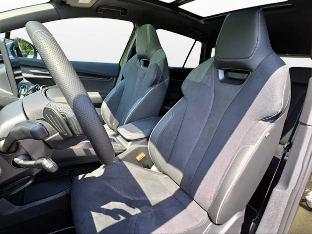 Škoda Enyaq 85x Sportline 4x4