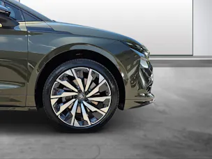 Škoda Enyaq 85x Sportline 4x4