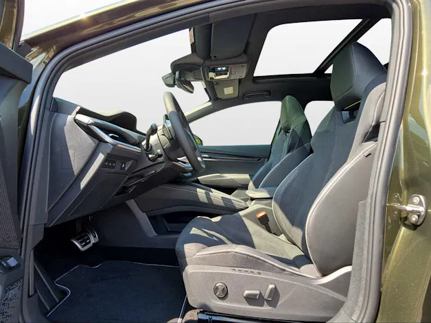 Škoda Enyaq 85x Sportline 4x4