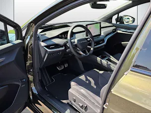 Škoda Enyaq 85x Sportline 4x4