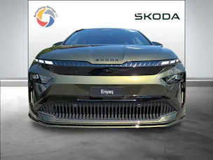 Škoda Enyaq 85x Sportline 4x4