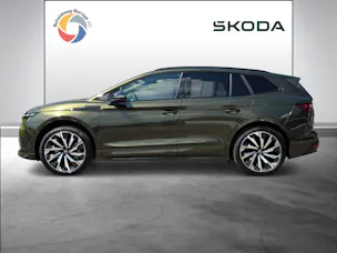 Škoda Enyaq 85x Sportline 4x4