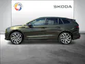 Škoda Enyaq 85x Sportline 4x4