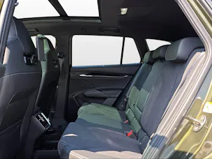 Škoda Enyaq 85x Sportline 4x4