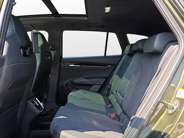 Škoda Enyaq 85x Sportline 4x4