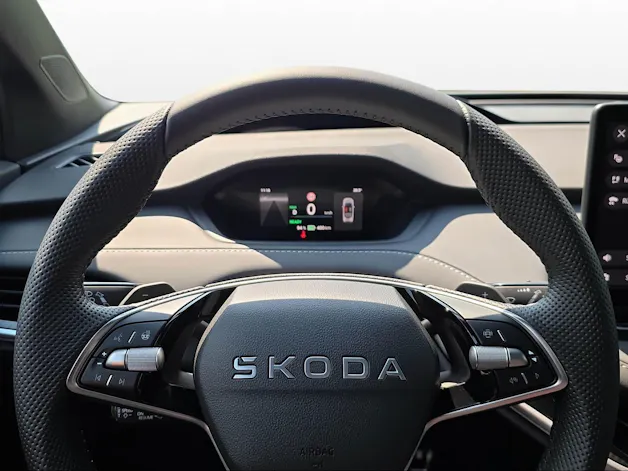 Škoda Enyaq 85x Sportline 4x4