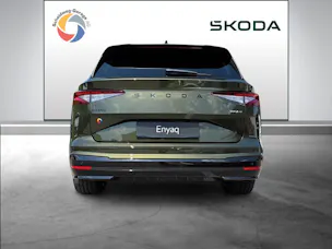 Škoda Enyaq 85x Sportline 4x4