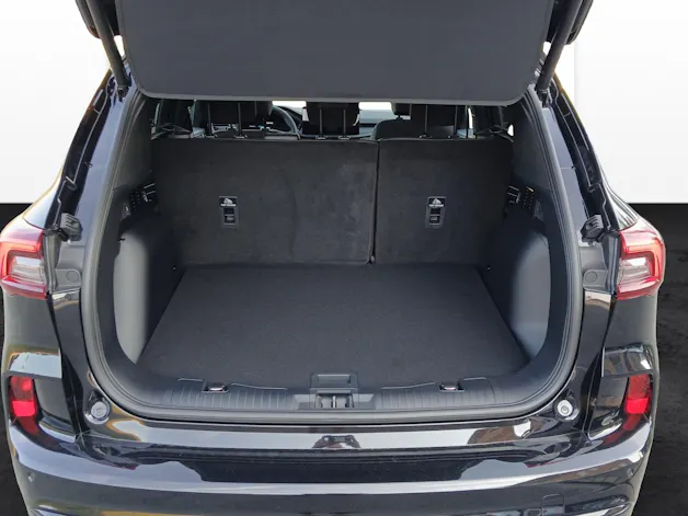 FORD Kuga 2.5 Hybrid ST-Line X 4x4 Black Edition