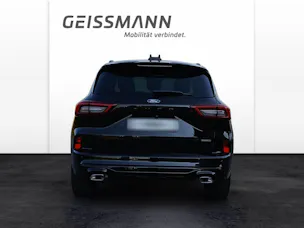 Ford Kuga 2.5 Hybrid ST-Line X 4x4 Black Edition