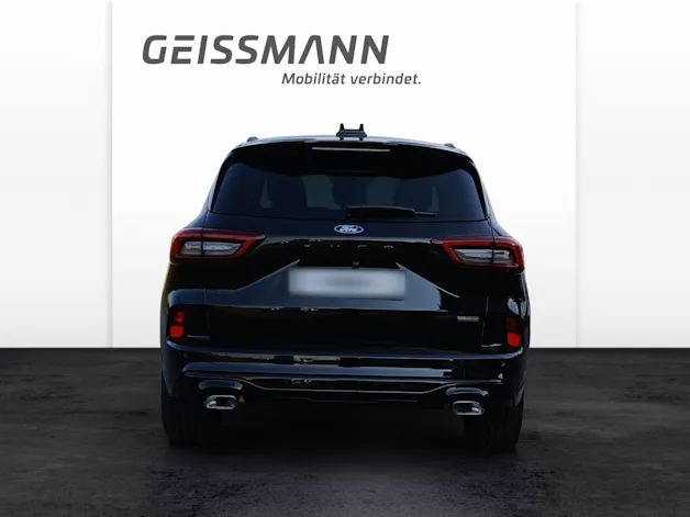 FORD Kuga 2.5 Hybrid ST-Line X 4x4 Black Edition