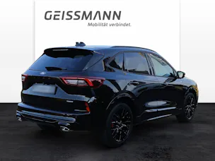 Ford Kuga 2.5 Hybrid ST-Line X 4x4 Black Edition