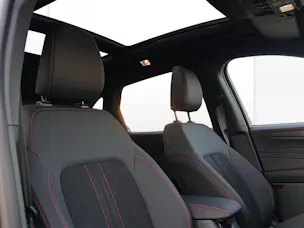 Ford Kuga 2.5 Hybrid ST-Line X 4x4 Black Edition