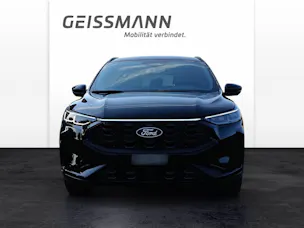 Ford Kuga 2.5 Hybrid ST-Line X 4x4 Black Edition