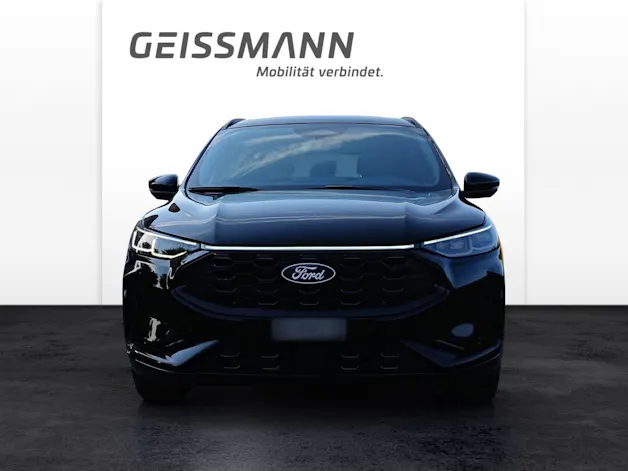 FORD Kuga 2.5 Hybrid ST-Line X 4x4 Black Edition