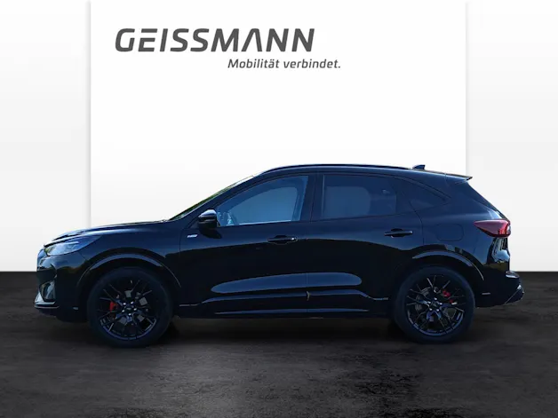 FORD Kuga 2.5 Hybrid ST-Line X 4x4 Black Edition