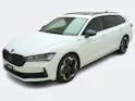 Škoda Superb 2.0 TSI Sportline 4x4 DSG