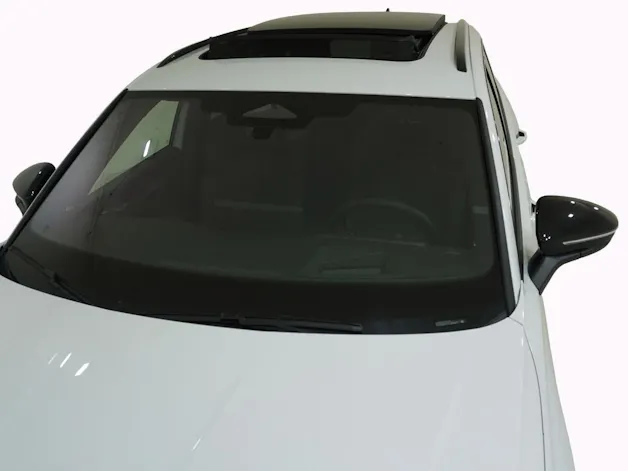 Škoda Kodiaq 2.0 TSI RS