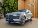 Volvo EX30 CC E60 Twin Performance AWD