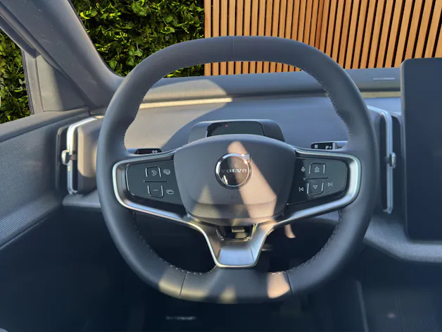 Volvo EX30 CC E60 Twin Performance AWD