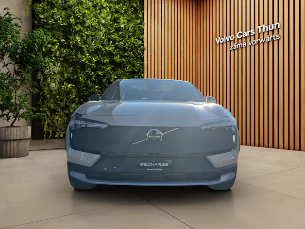 Volvo EX30 CC E60 Twin Performance AWD