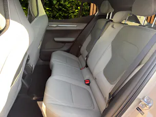 Volvo EX30 CC E60 Twin Performance AWD