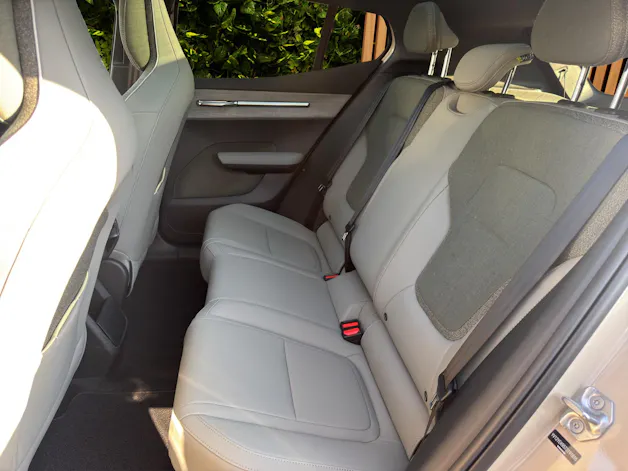 Volvo EX30 CC E60 Twin Performance AWD