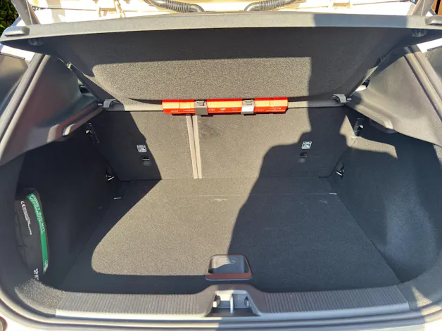 Volvo EX30 CC E60 Twin Performance AWD