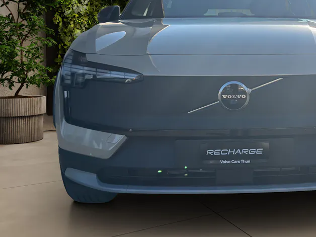 Volvo EX30 CC E60 Twin Performance AWD