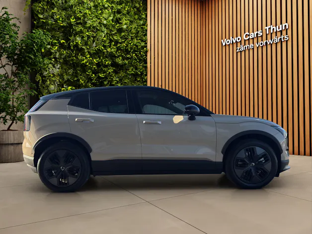 Volvo EX30 CC E60 Twin Performance AWD