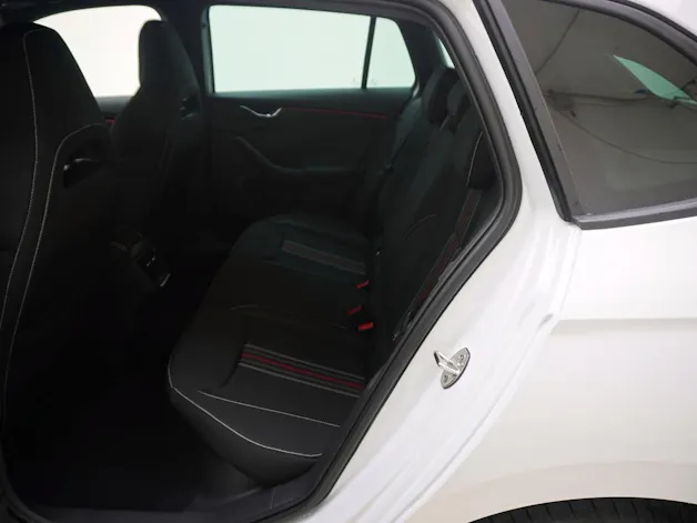 Škoda Scala 1.5 TSI Monte Carlo DSG