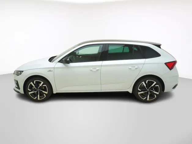 Škoda Scala 1.5 TSI Monte Carlo DSG