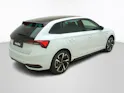 Škoda Scala 1.5 TSI Monte Carlo DSG