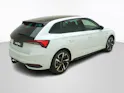 Škoda Scala 1.5 TSI Monte Carlo DSG