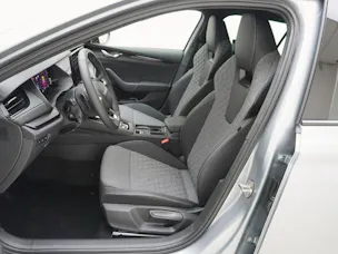 Škoda Octavia 2.0 TSI SportLine 4x4 DSG