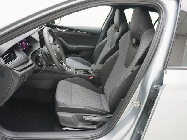 Škoda Octavia 2.0 TSI SportLine 4x4 DSG