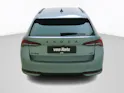 Škoda Octavia 2.0 TSI SportLine 4x4 DSG