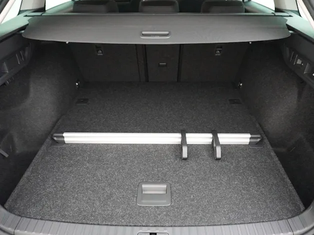 Škoda Octavia 2.0 TSI SportLine 4x4 DSG